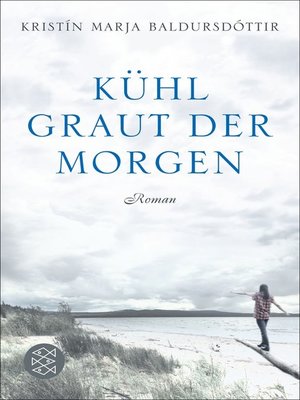 cover image of Kühl graut der Morgen